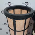 Комплект воздушных фильтров| AT332908 + AT332909 | ARM