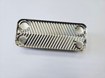 Теплообменник ГВС (12пл.) BOSCH Euroline/OW (арт. 87054062640)