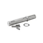 Выходной вал односторонний для редуктора INNORED 090