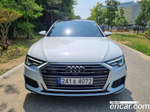 Audi A6 (C8) 45 TFSI Quattro Premium (04.2022)