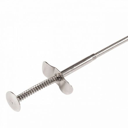 Цена на KING TONY (2126A-18)Захват на гибком стержне, магнитный, 440 мм