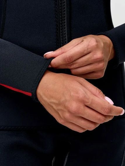 Куртка Sargan Браво 3/2neo женская 3мм/2мм