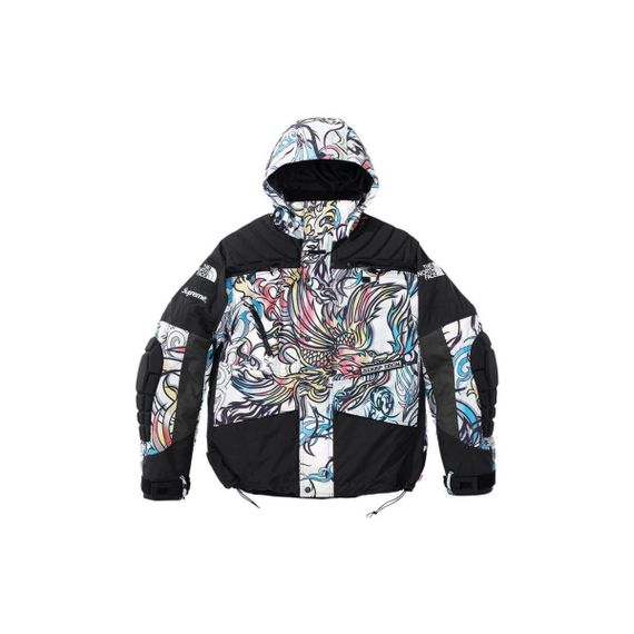 Supreme x The North Face FW22 Steep Tech Apogee Jacket