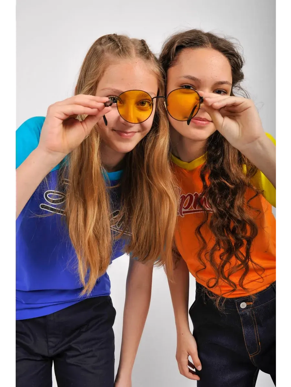 Футболка короткий рукав