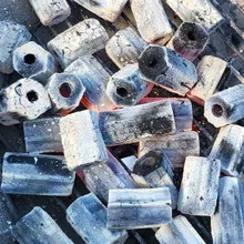 Угольные брикеты 800 Degrees HoReCa Chef Edition, 10 кг