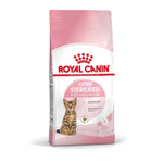 Роял Канин Kitten Sterilised для котят 2кг.