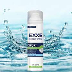 EXXE 200 мл. пена д/бритья SPORT ENERGY COOL EFFECT муж. пит,увл д/всех тип.кожи