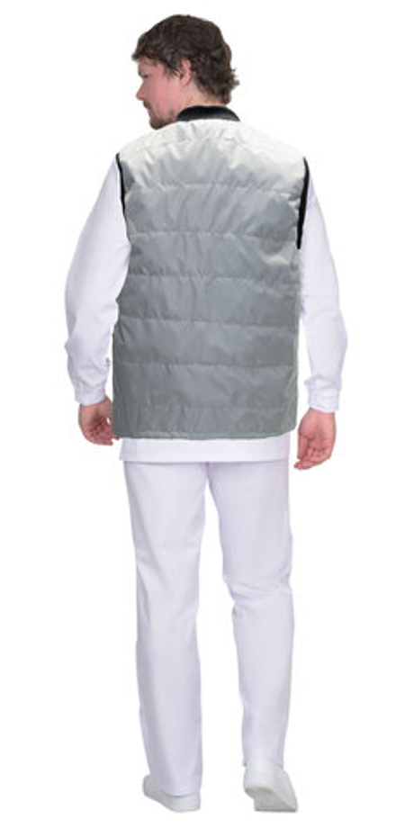 Жилет СИРИУС-МИШЛЕН универсальный серый