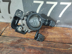 ПТФ передняя правая Kia Rio 4 (FB) 17-20 Б/У Оригинал 92202H0000