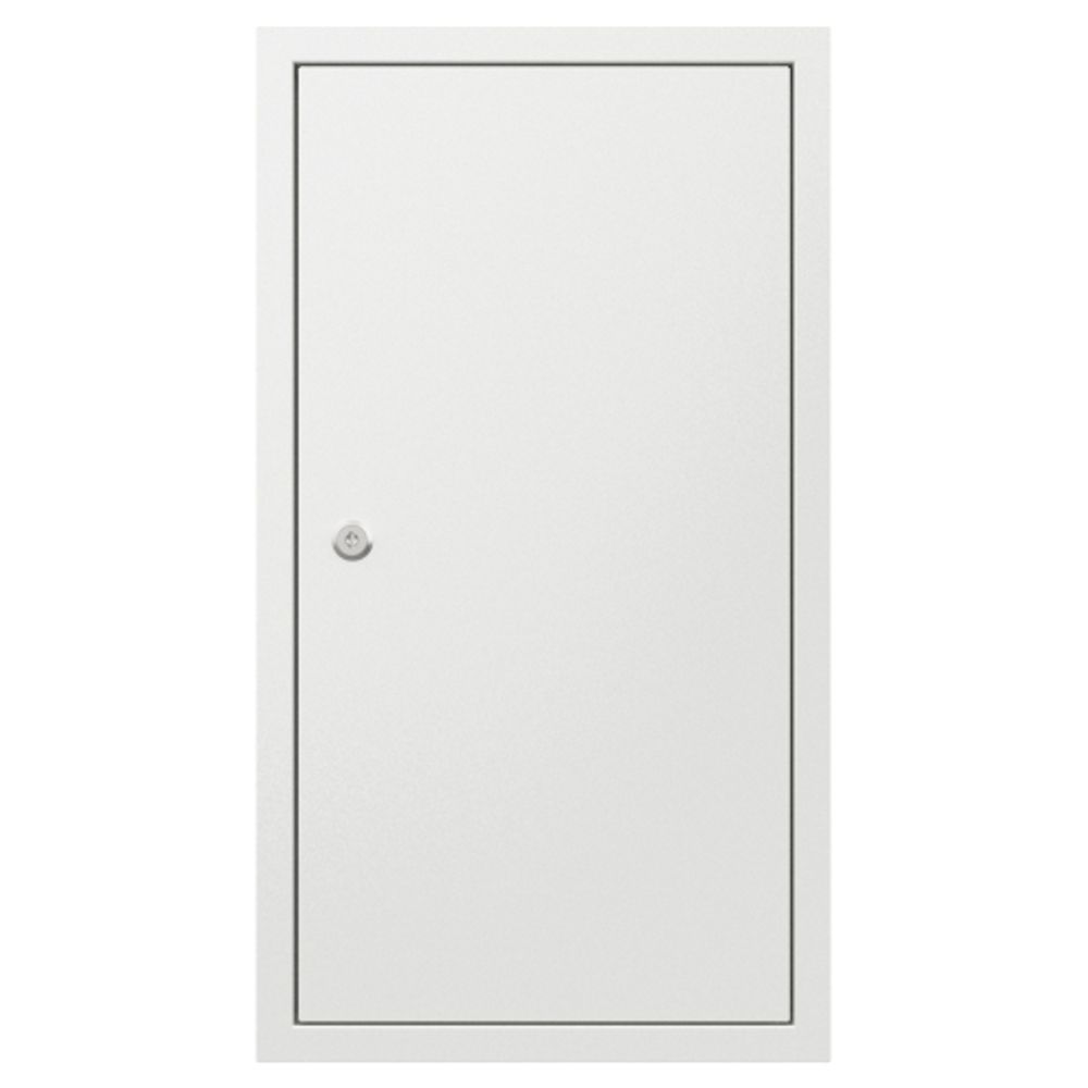 Корпус металлический навесной ЭРА ЩРН-36 (480х300х120) IP31 УХЛЗ серый