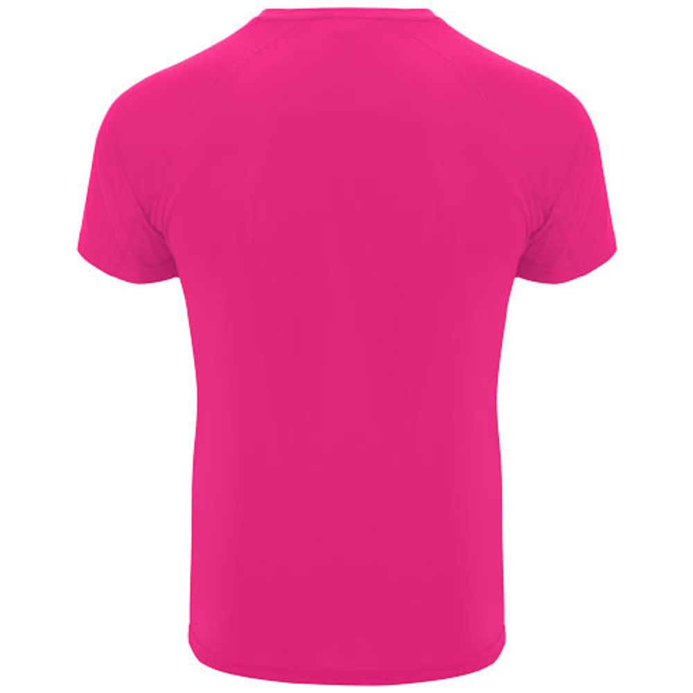 Детская спортивная футболка Bahrain с короткими рукавами