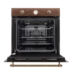 DeLonghi Электрический духовой шкаф CM 9L RO RUS