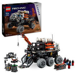 LEGO Technic — Марсоход 42180 / артикул   42180  / GTIN 5702017584140