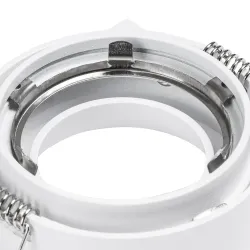 Точечный встраиваемый светильник Arte Lamp IMAI