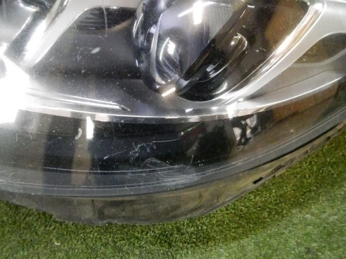 Фара левая Mercedes S w222 (2013-2017) LED