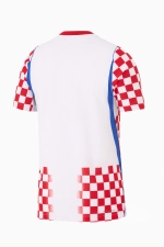 Футболка Nike Croatia 2026 Home Match