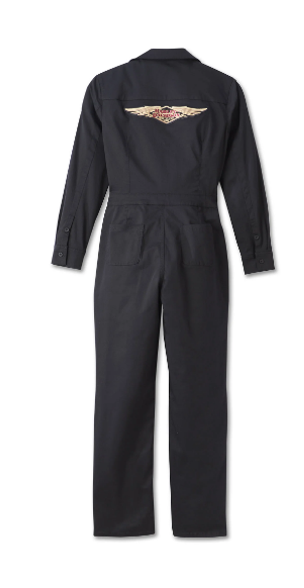 Комбинезон 120th Anniversary Speedbird Coverall Harley-Davidson