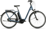 Электровелосипед Cube Town Hybrid Exc RT 500 (2019)