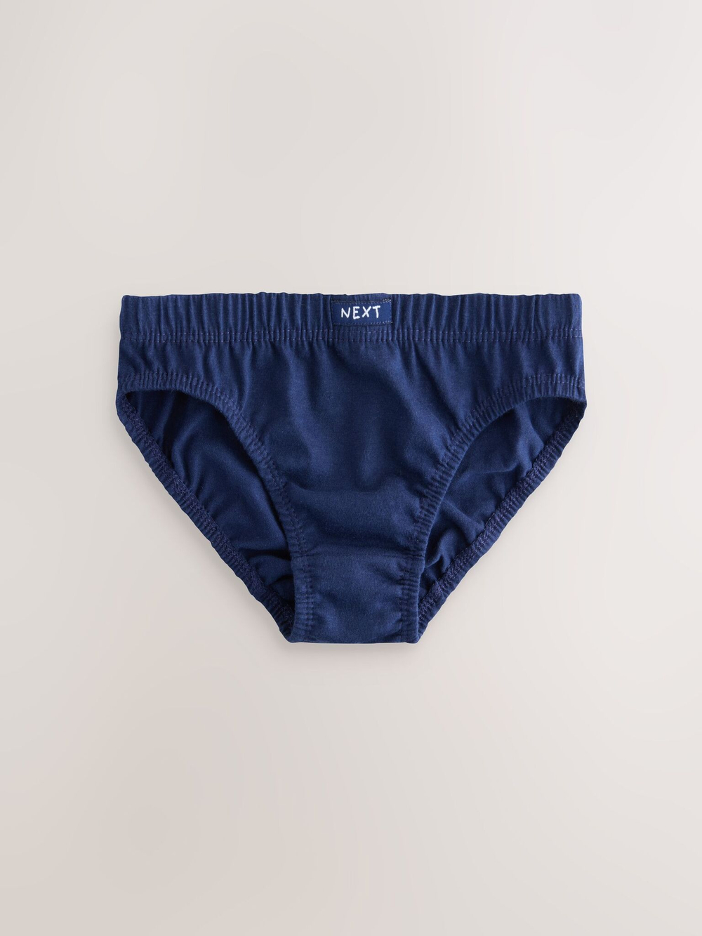 Трусы для мальчика Next AA1-126, 7 шт., Серый, Синий, Белый