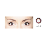 Контактные линзы OKVISION Fusion Color (цветные)