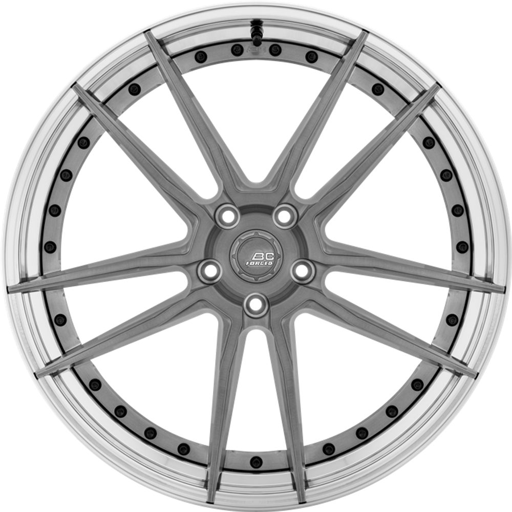 RP FORGED HCA163S