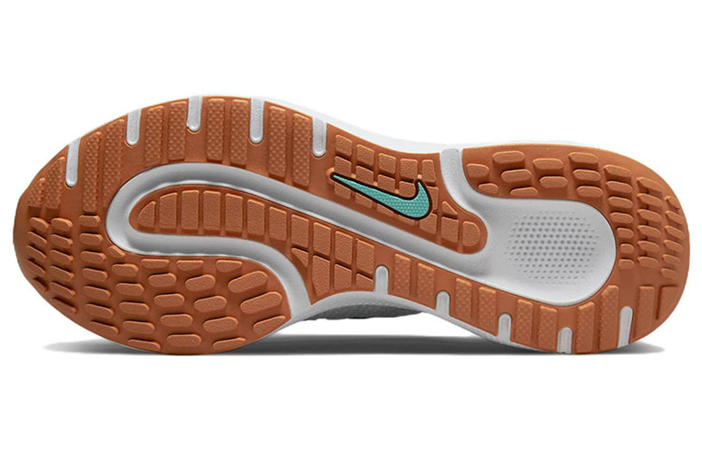 Кроссовки Nike React Escape Run (Женская размерная сетка)
