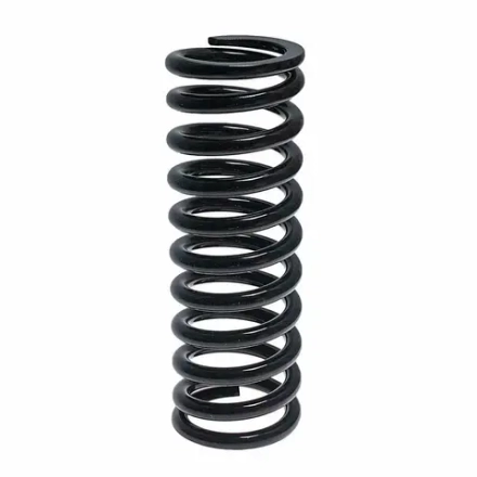 Пружина подрессоривания кабины