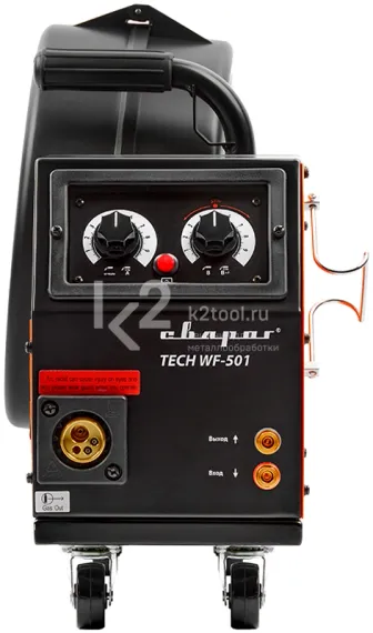 Механизм подачи проволоки Сварог TECH WF-501