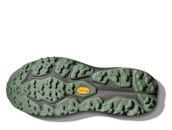 Кроссовки для бега мужские Hoka Speedgoat 6 M Зеленые