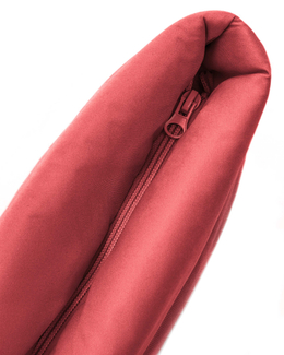 Косметичка S 020 (красный)