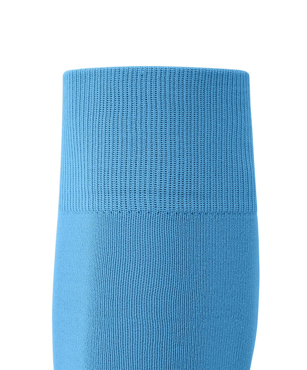 Гольфы футбольные MATCH FOOTLESS SOCKS, голубой