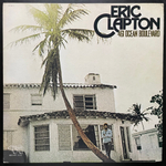 Eric Clapton ‎– 461 Ocean Boulevard (Япония 1974г.)