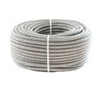 Труба гофрированная лёгкая Ecoplast 60150HFR
