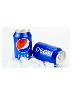 Газированный напиток COFCO Pepsi 330мл * 24шт