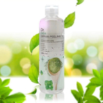 Успокаивающий тонер с центеллой Lebelage dr. Cica derma peeling toner (310мл)