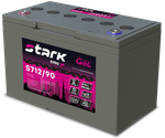 Тяговые аккумуляторные батареи STARK S712/90