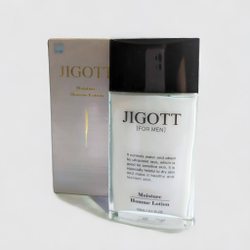 JIGOTT Лосьон для лица мужской увлажняющий Moisture Homme Lotion 150мл