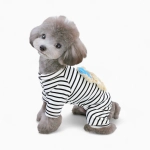 Пижама «Модный мишка»