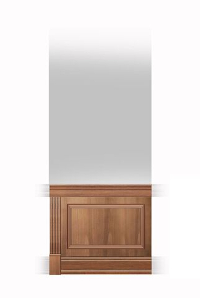 Интерьерные панели «Президент Эконом» 900