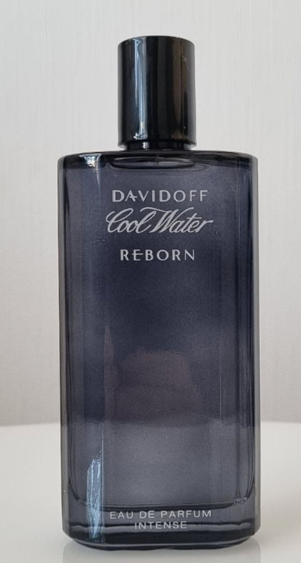 Davidoff Cool Water Reborn 100 ml (duty free парфюмерия)
