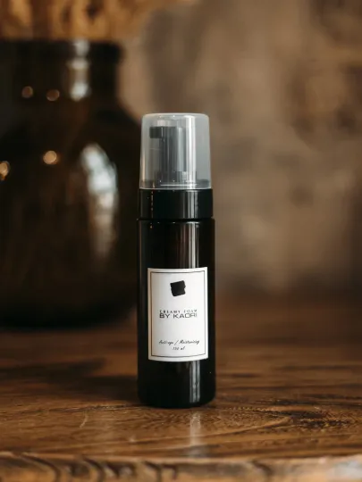 Пенка для умывания