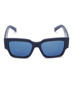 Солнцезащитные очки INJECTED MAN SUNGLASS Dolce & Gabbana - голубой(DX6004)