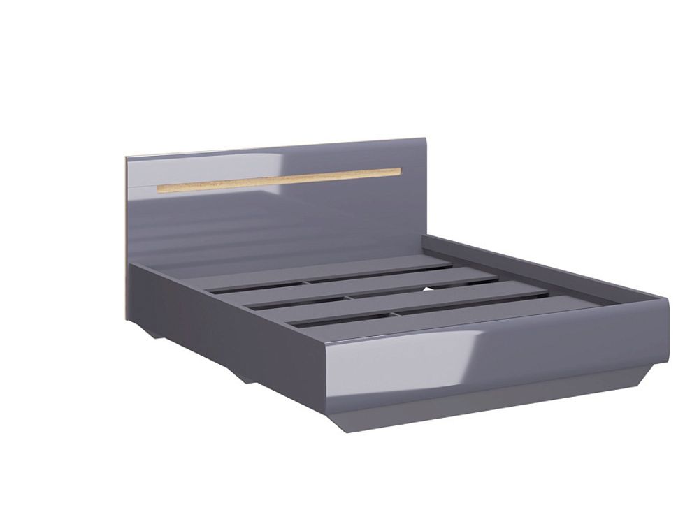 Стокгольм Кровать 1400 с настилами