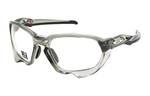 Oakley Plate Frame Irregular Shape Очки