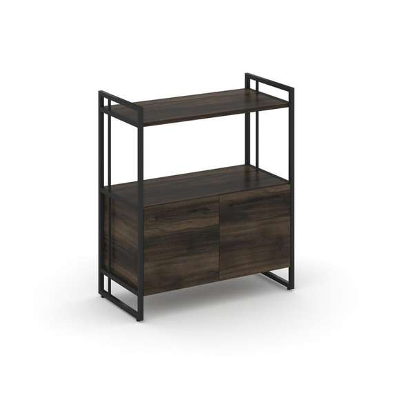 Рифт Шкаф 2 ниши широкий RF.SS-22  798*396*924