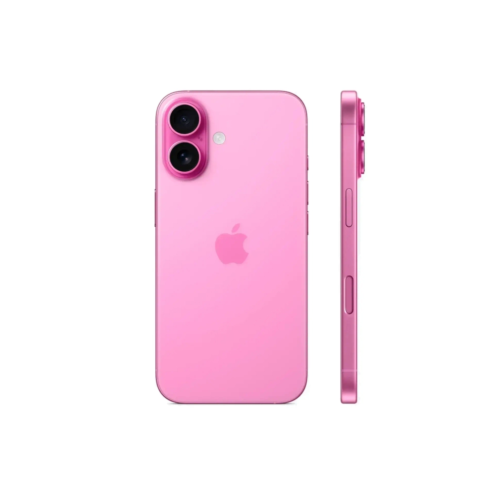 iPhone 16 Plus 512 GB Pink (Sim+eSim)