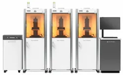 Фотография — 3D-принтер 3D Systems Figure 4 Modular