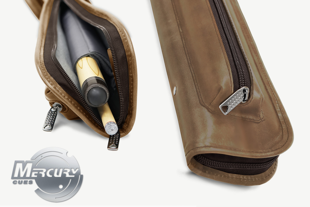 Чехол на 1 кий Милан (коричневый)