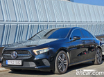 Mercedes-Benz A-Class W177 A220 Sedan (08.2021)