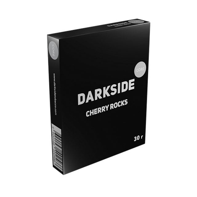 Табак DarkSide Core - Cherry Rocks 30 г